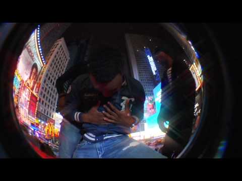 Travis Porter - BANANAS Official Music Video (In New York City)