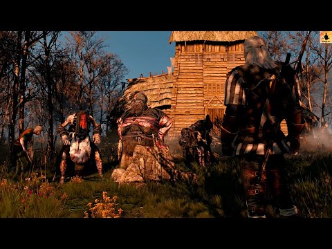 The Witcher 3: Wild Hunt (PS5) - Folge 27: Flüsterhügel und ein Ohr [Gameplay, Deutsch]