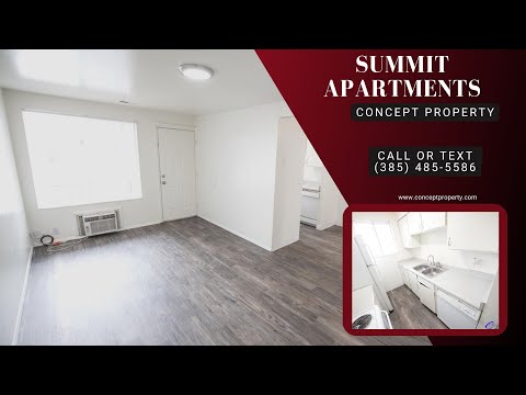 1060 East 3900 South property video
