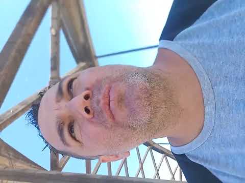 Segunda parte de la obra del puente 🌉 santo tome santa fe 