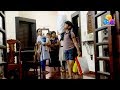 Uppum Mulakum Flowers EP 743
