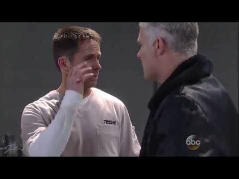 GH: Julian Scenes on 1/9/15 Part 2/2