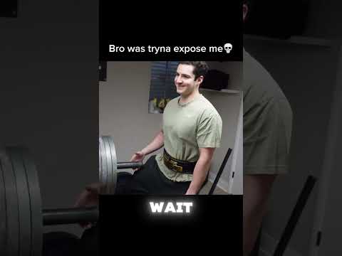 Bro said I use fake plates 💀