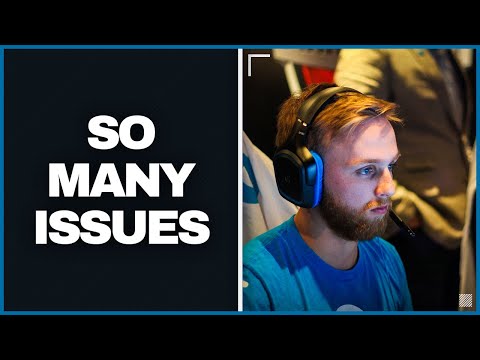 seangares on Challenges with n0thing - CSGO