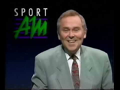 ITV Central Continuity - Early 90s