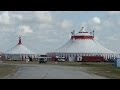 Five Hurt Nik Wallenda Uninjured In Circus High Wire Fall
