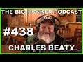 The Big Honker Podcast Episode 438 Prince Of Poachers Charles Beaty