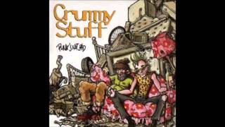 Crummy Stuff - Non duri molto