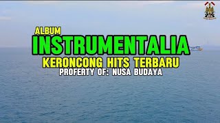 Download lagu ALBUM INSTRUMENTALIA KERONCONG HITS TERBARU NOSTALGIA mp3