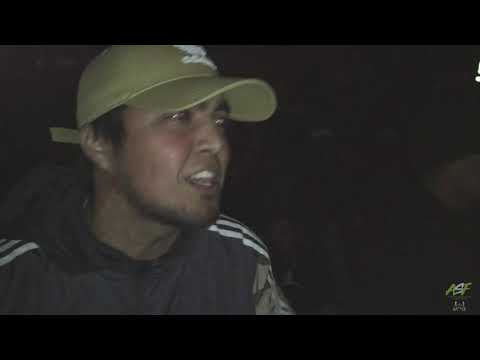 MOMUS BLACK VS ESEENE VS DUESPRO OCTAVOS DE FINAL CLASIFICATORIA 420BACKYARDBATTLE