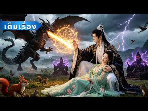 【พากย์ไทย】หนุ่มย้อนยุคเป็นคนไร้ค่าในตระกูล ได้ระบบฝึกพลังจากเสียงในใจ สู้มังกรพาเผ่าถึงจุดสูงสุด