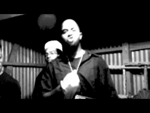 GumboMonster.com BET Hip-Hop Awards Cypher