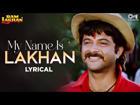 My Name Is Lakhan (Lyrical) — watch video