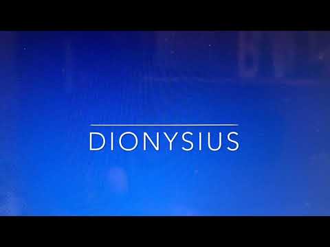 How to pronounce Dionysius