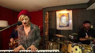 Betty Jane - Love Is - NPR Tiny Desk Concert Contest 2017