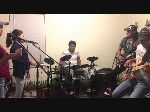 Bad Romance (Lady Gaga) The Cause Band Cover