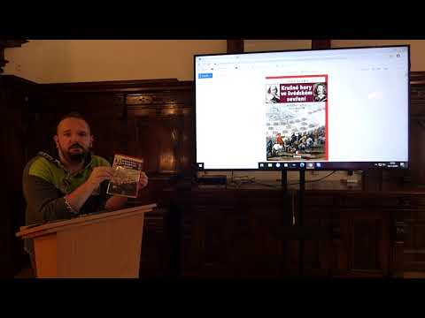 Mgr. Lukáš Sláma: Švédská válka na Teplicku 1639-1640 (1. část)