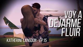 Nexend RP || Katherine Langdon - EP.15 - Voy a dejarme fluir