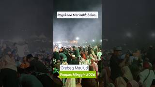 Download lagu Grebeg Maulud 2026 || Gus Muwafiq Latest #ProphetsBirthday #grebeg #grebegmaulud2026 #Ponpesmingg... mp3 Download lagu Grebeg Maulud 2026 || Gus Muwafiq Latest #ProphetsBirthday #grebeg #grebegmaulud2026 #Ponpesmingg... mp3