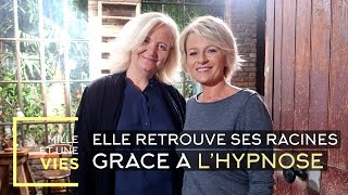 Hypnose : Virginie Tyou retrouve ses racines ! - Mille et une vies