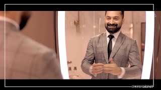 പാസ്റ്റർ ജോഷ്വ കാൾട്ടന്റെ തകർപ്പൻ ഇൻട്രോ ...ട്രാൻസിലെ കൈയടി സൃഷ്‌ടിച്ച ഫഹദിന്റെ രണ്ടാം ഭാവം ..!!! video