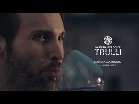 Masseria Borgo dei Trulli - Spot