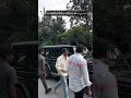 DQ Salmaan Latest In His G Wagon Dqsalmaan Dulquersalmaan Dq Dulquer 369 Cars Gwagon