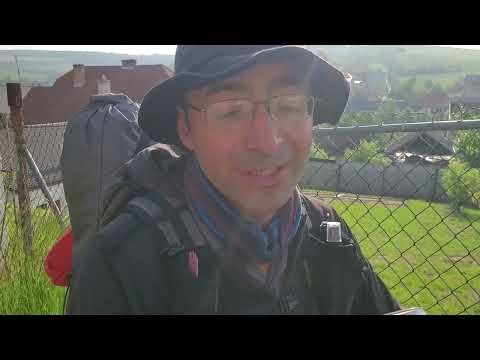 Hutterite Pilgrimage: Dambořice - Raiding and Pillaging