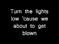 Jason Derulo - Dont Wanna Go Home - Lyrics on ...