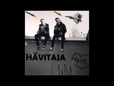 A$$I & KRIIS - Hävitaja