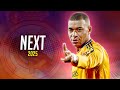 Kylian Mbappé NEXT NCTS Skills Goals 2025 HD