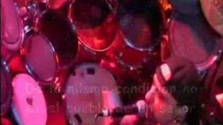 Mago De Oz - Fiesta Pagana (Live A Costa Da Rock)