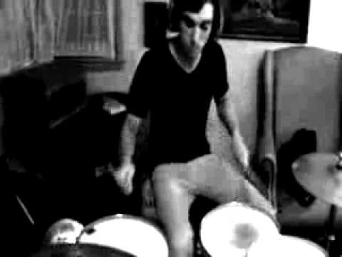 1st Entry: Eli "Thunderclap " Newman