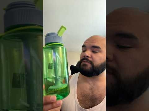 Puffco Budsy quick review.