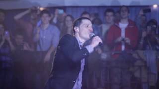 MUTEMATH - Quarantine (Live in DC)