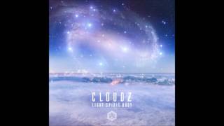 Cloudz - Light Spirit Body [Full Album Meditation Mix]