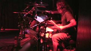 Dave Haley (Psycroptic)  - Ob(Servant)