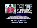 JAY TEE  - THANKFUL (AUDIO)