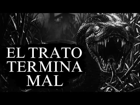 5 HISTORIAS REALES de ENCUENTROS con el FAMILIAR en ARGENTINA | Vol. 2