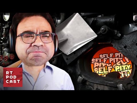 Powered by Self Pity - Ep. 631 - RT Podcast