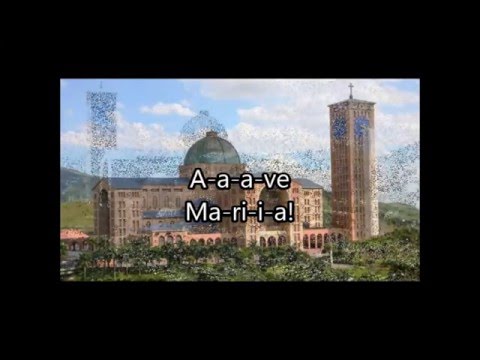 Caminhando Com Maria video