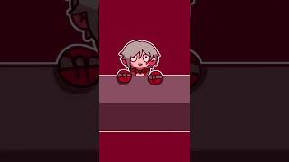 Love You Too... (PIEN) | Animated Shorts【NIJISANJI EN】#shorts