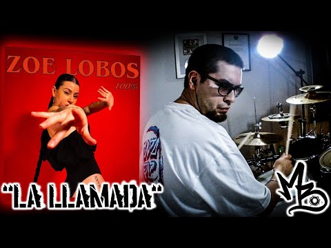 MarWBeats 🥁 "La Llamada" - Zoe Lobos feat. ViraVira