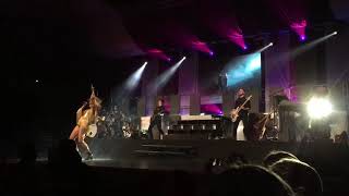 Saara Aalto - Domino @ Kulttuuritalo, Helsinki