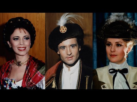 Der Vogelhändler (Full) - Bregenz 1984 - Elisabeth Kales - Adolf Dallapozza - Carl Zeller