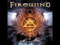 Firewind - Mercenary Man