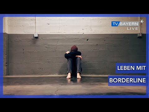 Leben mit Borderline