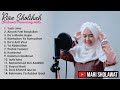 SHOLAWAT PENENANG HATI TERBARU 2021 RISA SOLIHAH FULL