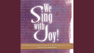 Infant Holy, Infant Lowly