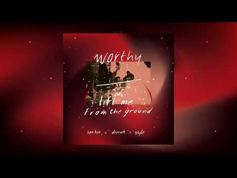 San Holo - Lift Me From The Ground (Deerock & Wyle Remix)